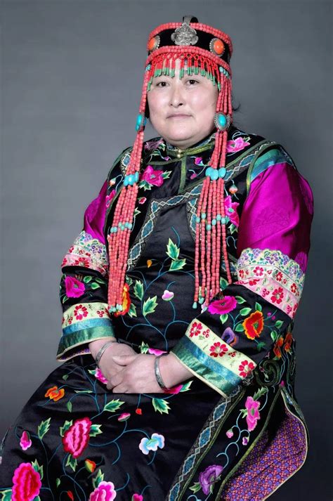 蒙古族起名习俗