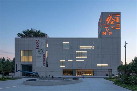 华裔建筑大师贝聿铭逝世 他的这些建筑设计你都见过吗？