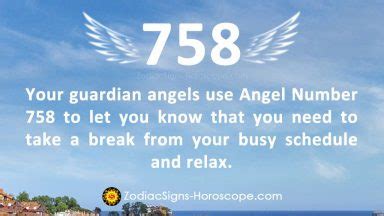 Angel Number 758: Meaning & Reasons why you are seeing | Angel Manifest