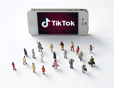 TikTok | 跨境市场人