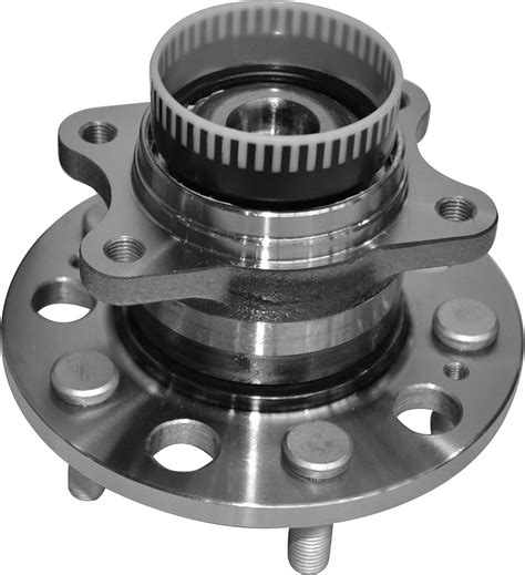 Amazon.com: GSP 733437 Wheel Bearing and Hub Assembly - Left or Right ...