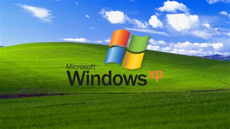 WindowsXP图册_360百科