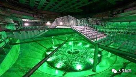 中国挖出世界第一人工洞体：系"全球最大"地下核工厂