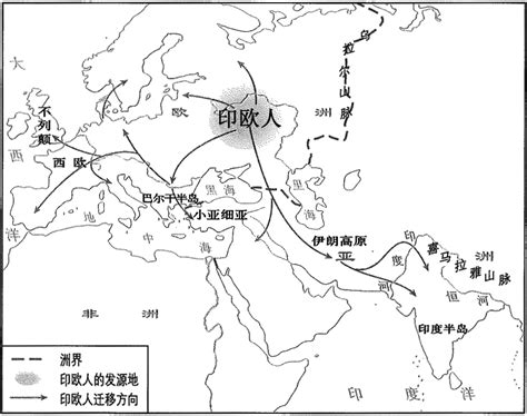 人口造就城市繁荣，浅谈中国古代人口迁徙的现实意义 - 知乎