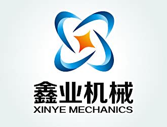 北京准星机械设备公司商标设计-logo11设计网