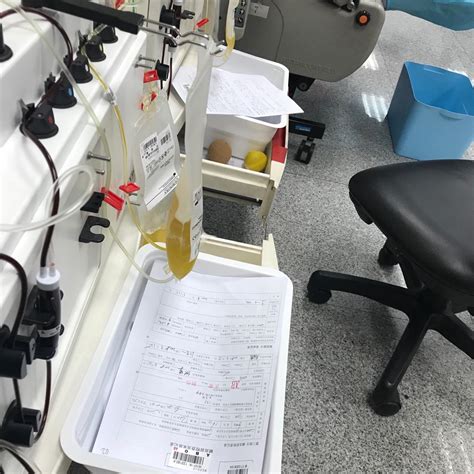 江西理工大学： 近百名大学生成为“机采血小板”捐献者-中国输血协会