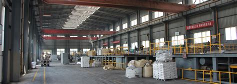 Hangzhou Jixin metal products Co., Ltd