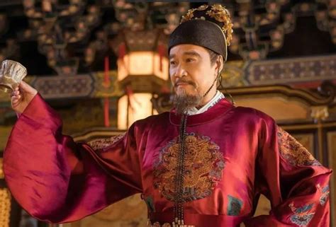 1360年5月2日明成祖朱棣诞生于应天府南京 - 历史上的今天