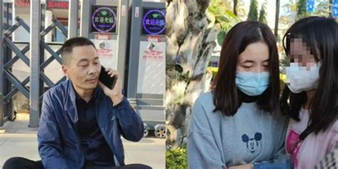 南京女大学生遇害案：女孩案发前举动令人心碎_手机新浪网