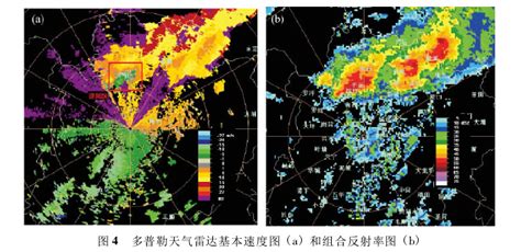梅州地区两次雷暴过程的多尺度气象资料分析_论文定制中心