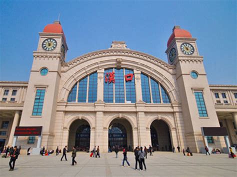 2024汉口站-旅游攻略-门票-地址-问答-游记点评，武汉旅游旅游景点推荐-去哪儿攻略