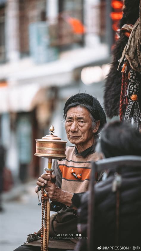 为什么很多去西藏的人都会感觉很治愈？......拉萨的老中医说：“缺氧脑子短路，很多事想不起来了，就会感觉很幸福！”这是... - 雪球