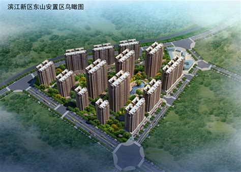 中国水利水电第八工程局有限公司 基础设施业务 衡阳东山安置房项目