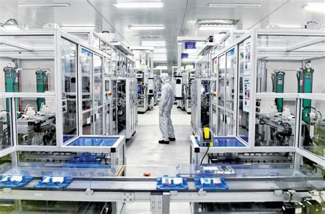 策马“芯”程！宁德时代德国工厂获得电芯生产许可