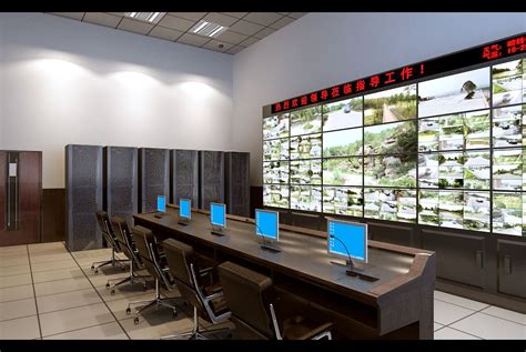 天津、北京监控安装、监控系统由哪些设备组成介绍-金色巨腾