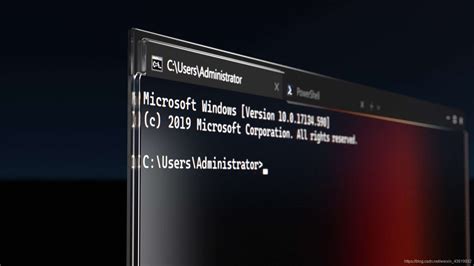 Windows下最漂亮的Terminal Emulator是什么？ - 知乎