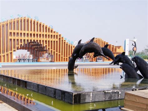 锦州市博物馆 之 辽代古塔_锦州市旅游景点_行包客图片