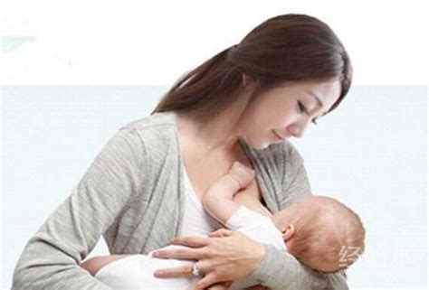 为什么要提倡母乳喂养
