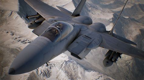 发售两周年：《皇牌空战7》与现实空战的未来 - 知乎