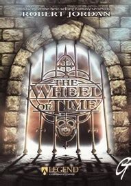 时光之轮 第二季 The Wheel of Time Season 2 (2023) - TV/剧集/纪录片 - OKSCC资源社区