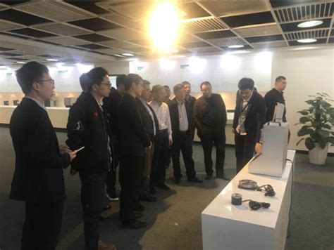 【交汇点】2019中国智能制造共享高峰论坛在吴中开发区举行 - 苏州市吴中区人民政府