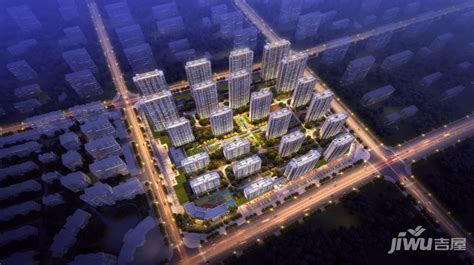 汉中龙岗新区22个城建项目，总投资约246亿！-汉中吉屋网
