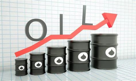 七连涨！国内油价持续上涨，何时是个头？