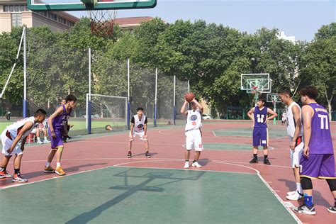 我校篮球社团荣获2019年郑州市青少年校园篮球联赛高中组季军 ...