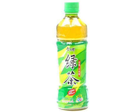 【鹿邑区域】今麦郎绿茶