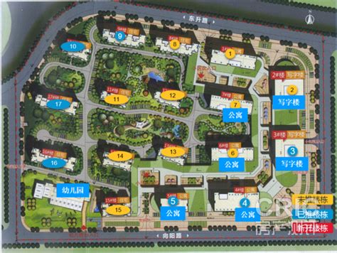 “柳州市新东方住宅小区”规划总平（2016－0020#）已经我局批准 - 规划总平图批后公布 - 广西柳州市自然资源和规划局网站