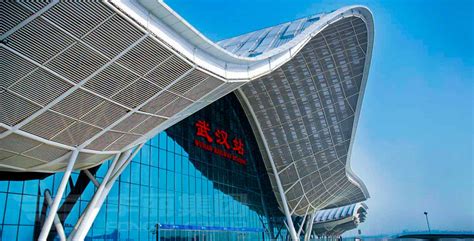 武汉新气象塔项目打破我国建筑业千百年传统 - 湖北省人民政府门户网站