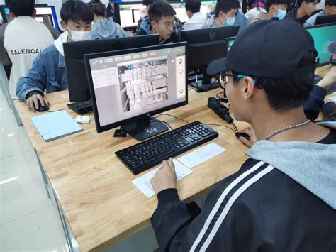 2023年1月广东深圳中等职业技术教育专业技能课程实操科目考前提示