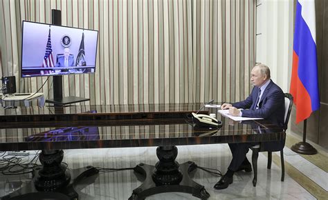 俄罗斯：准备好与乌克兰无条件谈判 但需建立在现实情况之上_凤凰网视频_凤凰网