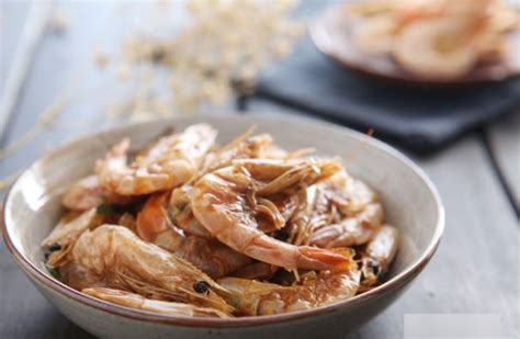 干对虾怎么吃简单又好吃,干大虾怎么做好吃又简单 - 品尚生活网