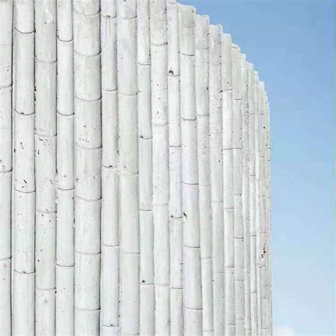 圆柱波浪铝板 波浪铝板吊顶安装 长城铝板价格-建材网