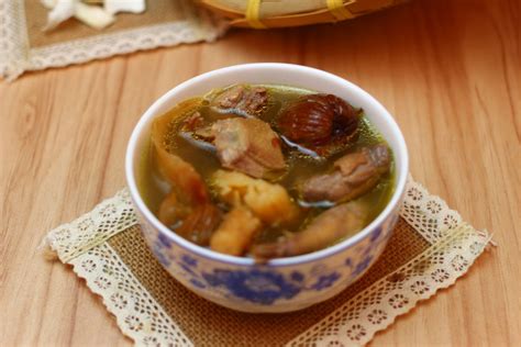 广州喝靓汤文化：食补药补的效果，和当地的气候环境有关 - 舌尖美味 - 懂了笔记