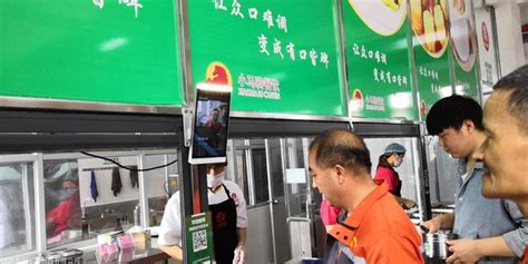 湖北荆门食堂人脸识别刷卡机食堂刷脸就餐机系统定制功能 - 百度AI市场