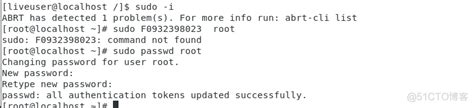 【初学kali】--切换root用户、安装msf_kali切换root用户-CSDN博客