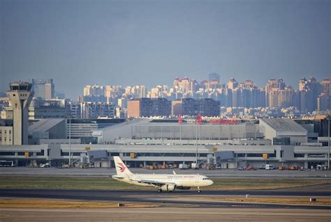 上海虹桥机场T2航站楼候机大厅视频合集mp4格式视频下载_正版视频编号114997-摄图网
