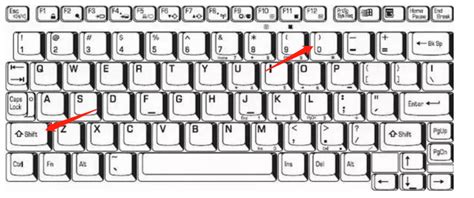 下划线在键盘上怎么打（word__________怎么打出来符号） - 尚淘福
