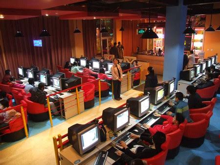 零几年的网吧十大常备游戏，玩过的肯定是网吧常客_玩家