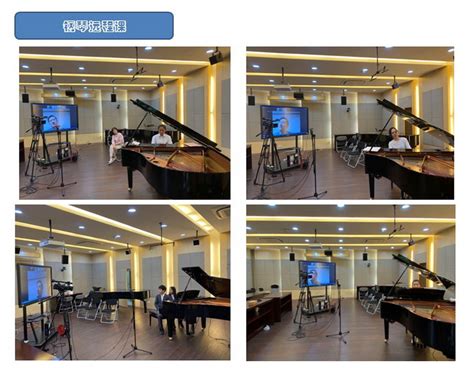 韩国音乐留学｜韩国热门专业之钢琴表演推荐院校及作品要求 - 知乎