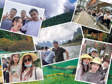 官宣：桂林国旅多语种旅游平台入选2020年“一带一路”文化产业和旅游产业国际合作重点项目