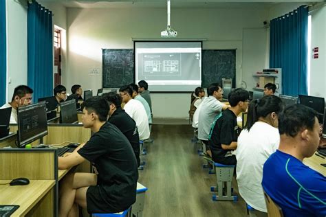 职业技术培训-郑州市建安职业技能培训学校