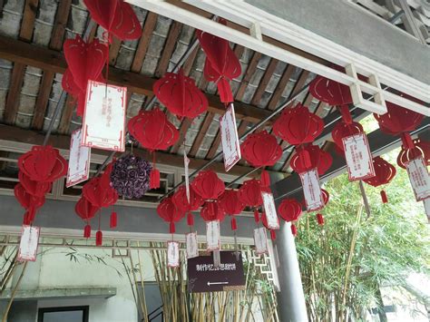 成都川菜博物馆 一座可以“吃”的博物馆 - 旅游攻略 - 四川文化和旅游网