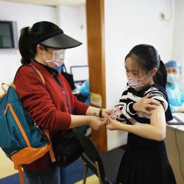 儿童接种新冠疫苗,关于儿童接种新冠疫苗的所有信息 - 中华网河南