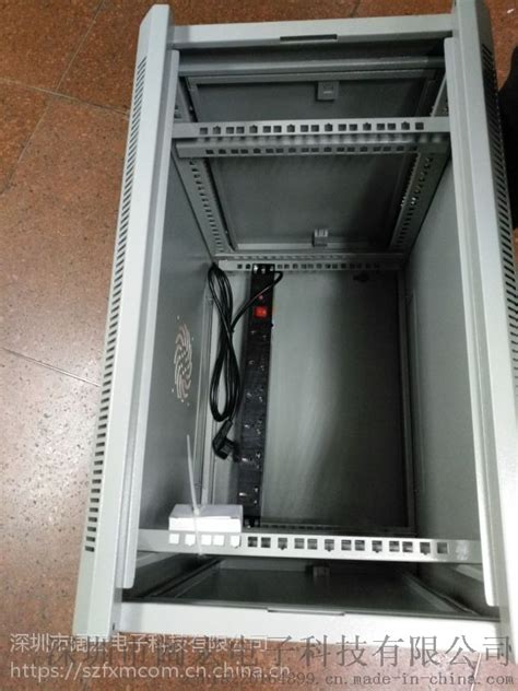 产品展示-网络机柜系列-四川大亚恒信通讯科技有限公司