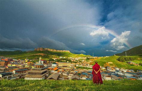 2023甘南景区景点全免费，现在去正合适！4条甘南旅游最佳线路推荐给你,甘南藏族自治州旅游攻略-游侠客旅行