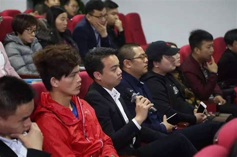 2016年邢帅教育战略产品发布会顺利落幕-广州邢帅教育科技有限公司