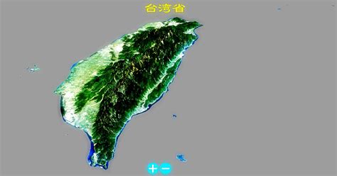 台湾金门县烈屿乡地图全图_台湾金门县烈屿乡电子地图